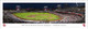 2026 College World Series Baseball Panoramic Poster - Oklahoma Sooners Champions