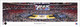 Philadelphia 76ers Throwboack at Xfinity Mobile Arena Panoramic Poster