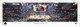 Cleveland Cavaliers at Rocket Arena Panoramic Poster