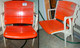 Shea Stadium Seat #3 - New York Mets 