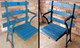 Yankee Stadium Authentic Seat #19 - New York Yankees