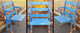 Yankee Stadium Authentic Seat #18 - New York Yankees