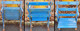 Yankee Stadium Authentic Seat #18 - New York Yankees