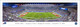 Buffalo Bills - Inaugural Game at Highmark Stadium Panoramic Poster