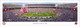 Alabama Crimson Tide "Entrance" at Bryant Denny Stadium Panoramic Poster