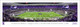 Northwest Wildcats "Inaugural Game" at New Ryan Field Panoramic Poster