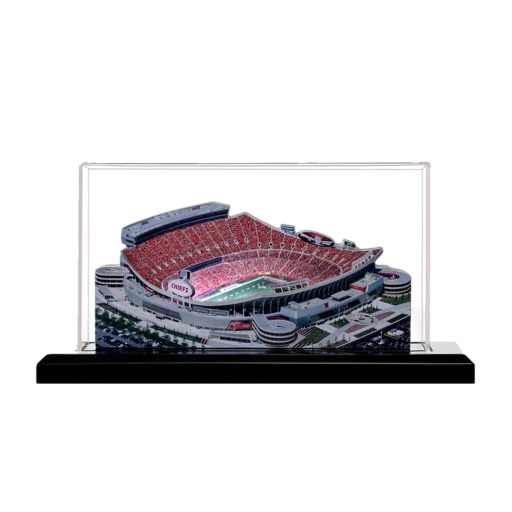 3D Stadium Replicas