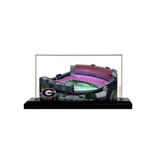 3D Stadium Replicas