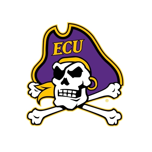 East Carolina Pirates