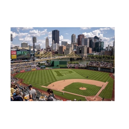 Ballpark Prints