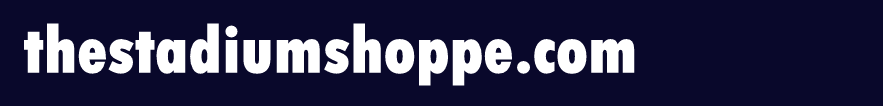 the Stadium Shoppe
