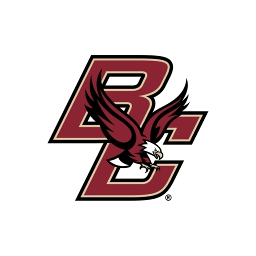 Boston College Eagles