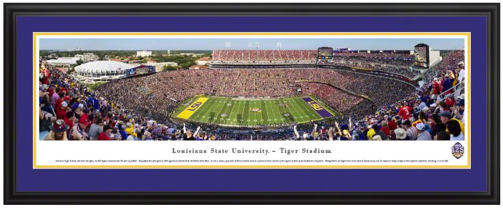 Tiger Stadium, It took 50 Years to Get It's Name.