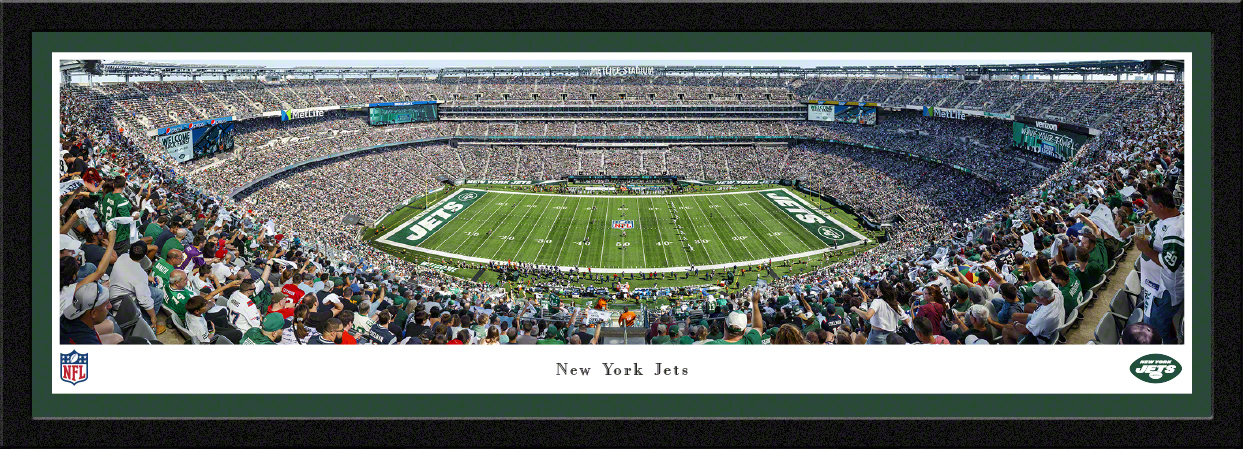 New York Jets - American Football Stadium | 3D model