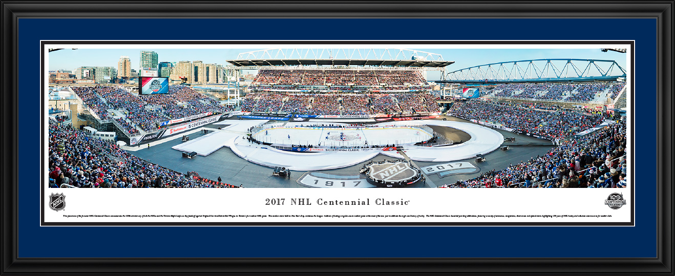 2017 Scotiabank NHL Centennial Classic - Detroit Red Wings v Toronto Maple  Leafs - LA Kings Insider