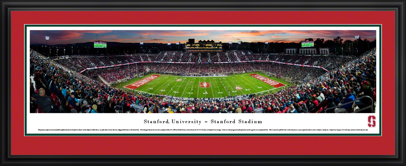 Kansas City Chiefs 50 Yard Line at Arrowhead Stadium Panoramic Poster -  the Stadium Shoppe