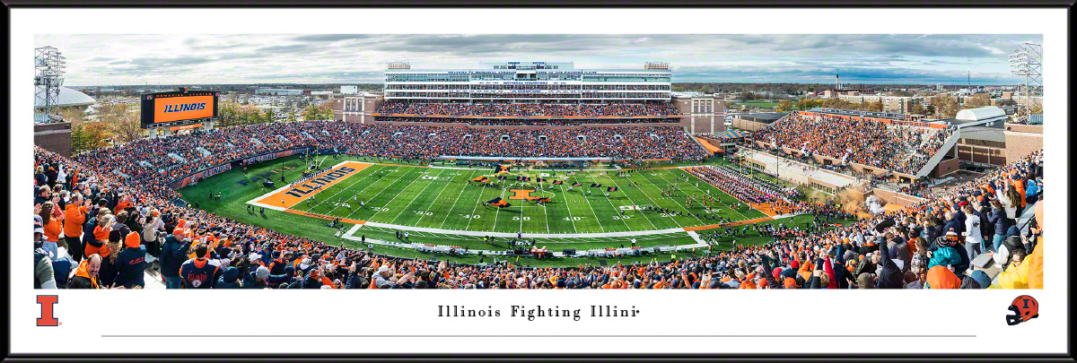 55,250 Illinois Fighting Illini Photos & High Res Pictures - Getty