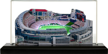 Washington Nationals Ballpark Projects - Vieste LLC