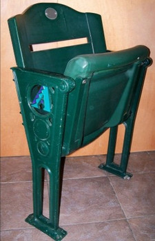 Chase Field Authentic Seat - Arizona Diamondbacks - the Stadium Shoppe