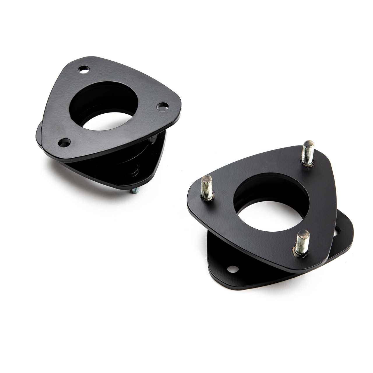 2.5 INCH LEVELING KIT | STRUT SPACERS - 34940 - KW Automotive