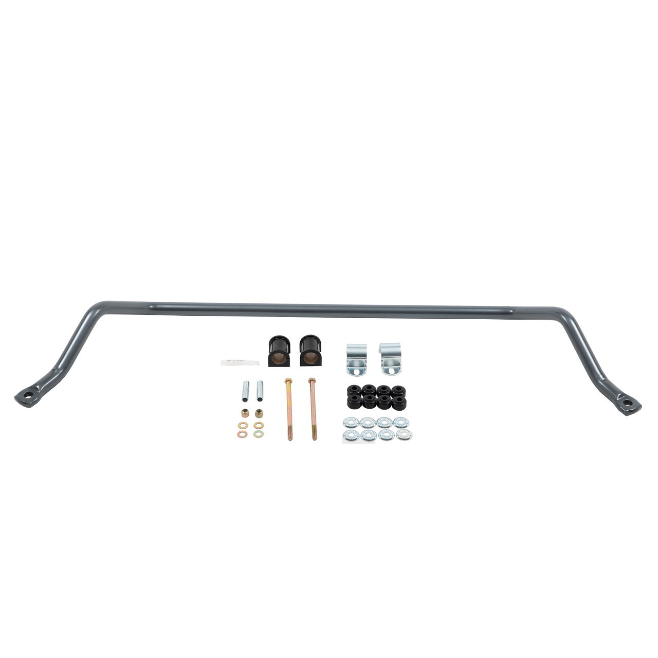 FRONT ANTI-SWAYBAR - 5436 - KW Automotive