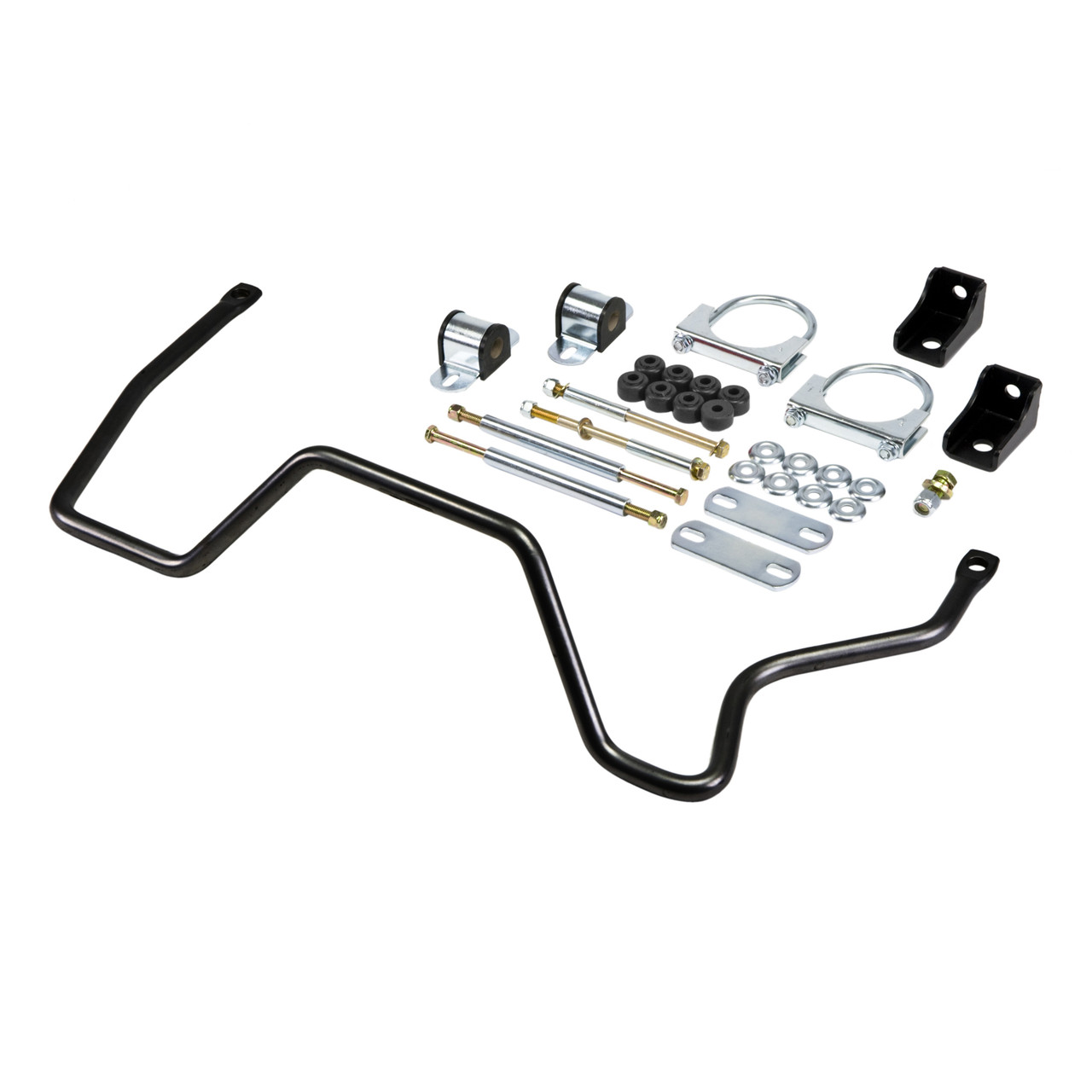 REAR ANTI-SWAYBAR - 5542 - KW Automotive