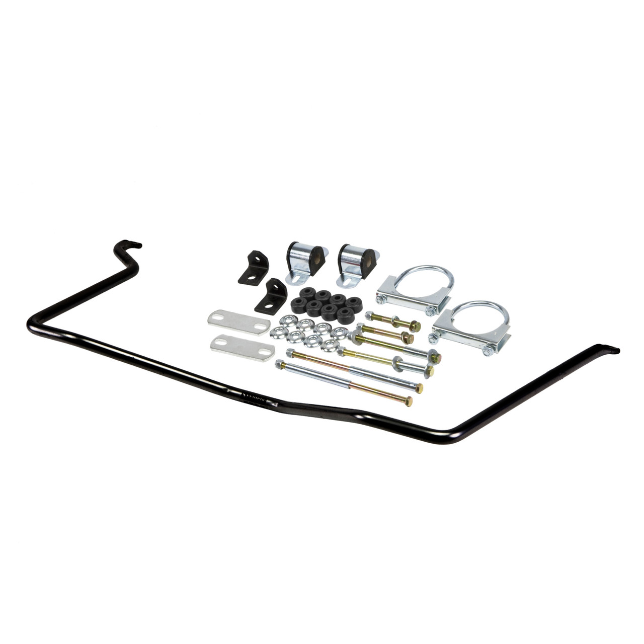 REAR ANTI-SWAYBAR - 5558 - KW Automotive