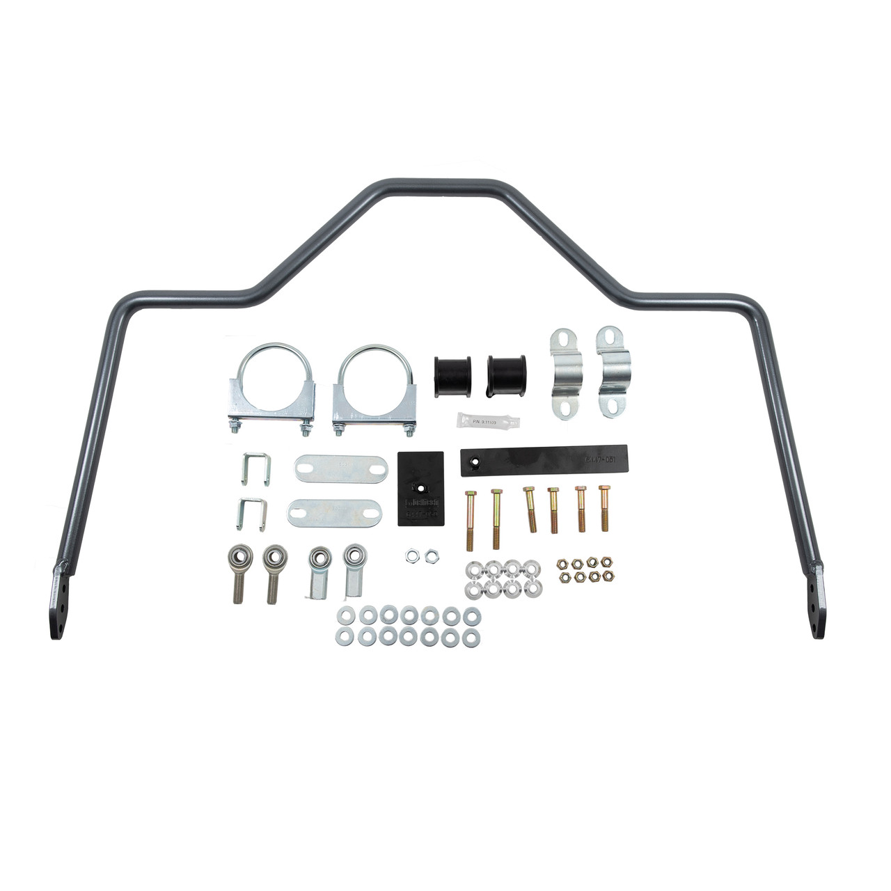 REAR ANTI-SWAYBAR - 5559 - KW Automotive
