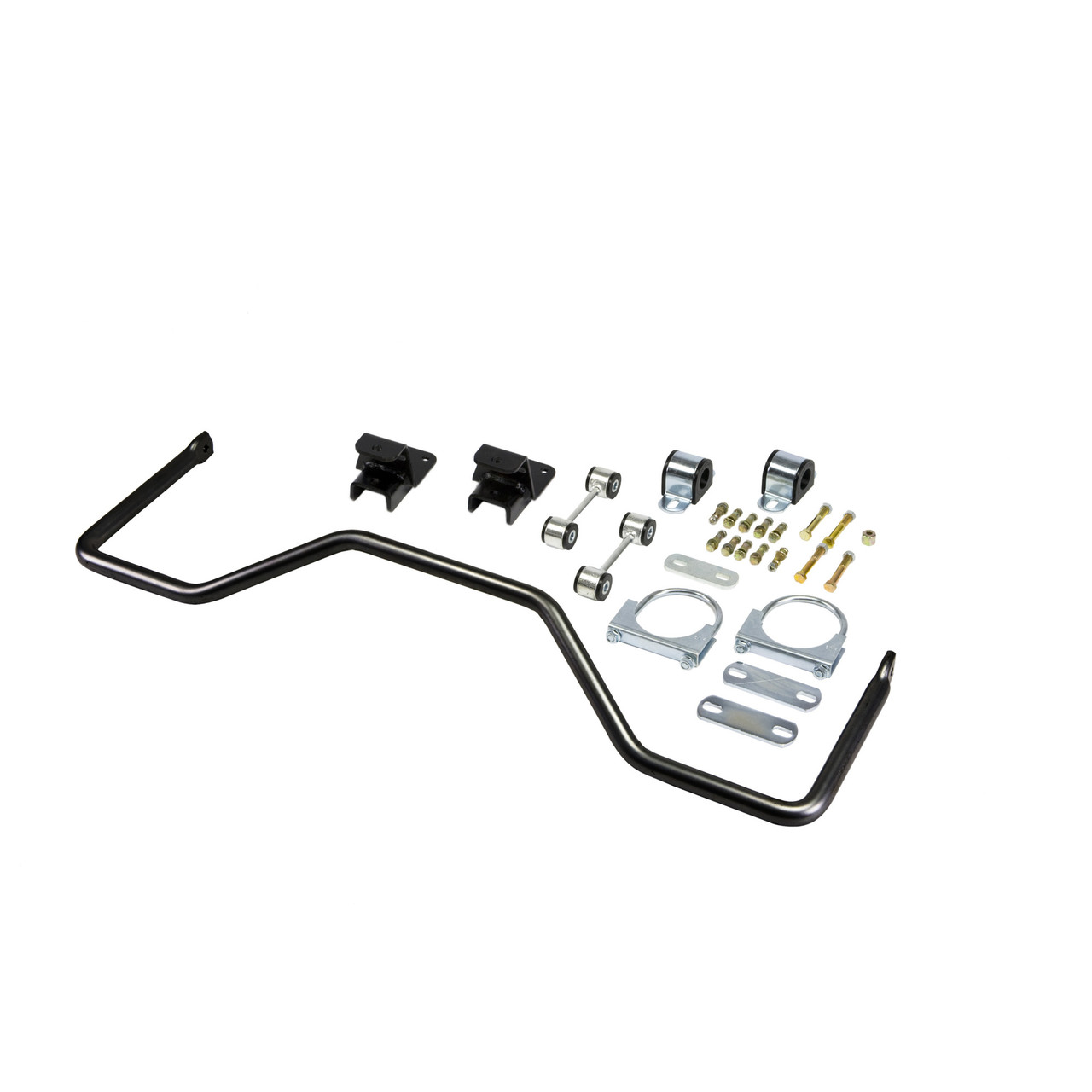 REAR ANTI-SWAYBAR - 5589 - KW Automotive
