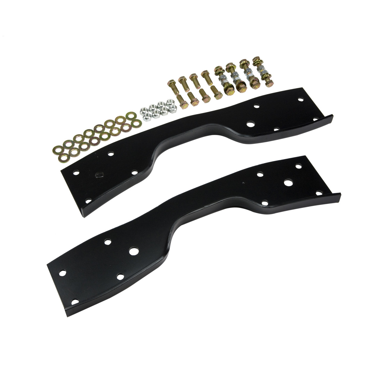 C-NOTCH KIT - 6438 - KW Automotive