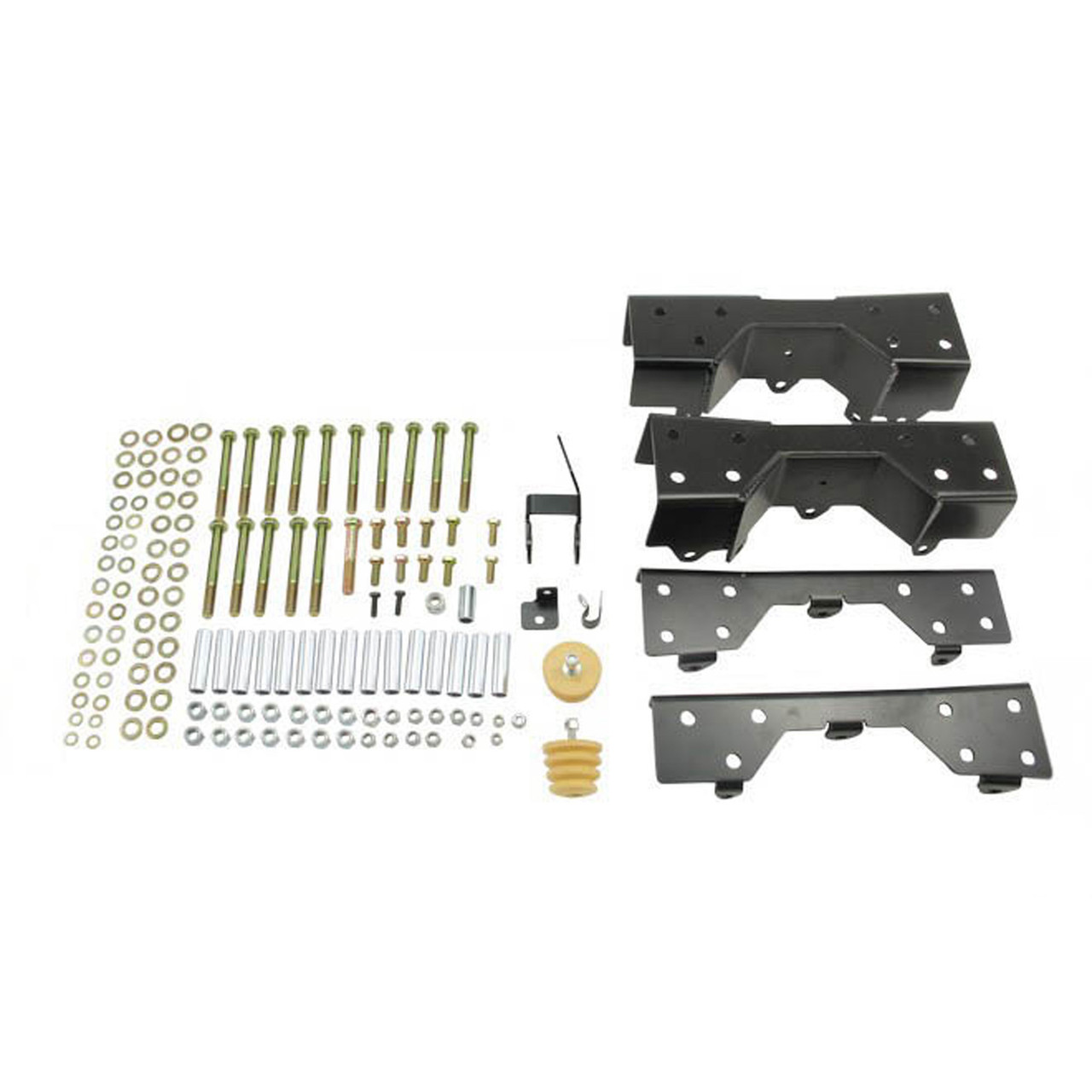 C-NOTCH KIT - 6523 - Belltech