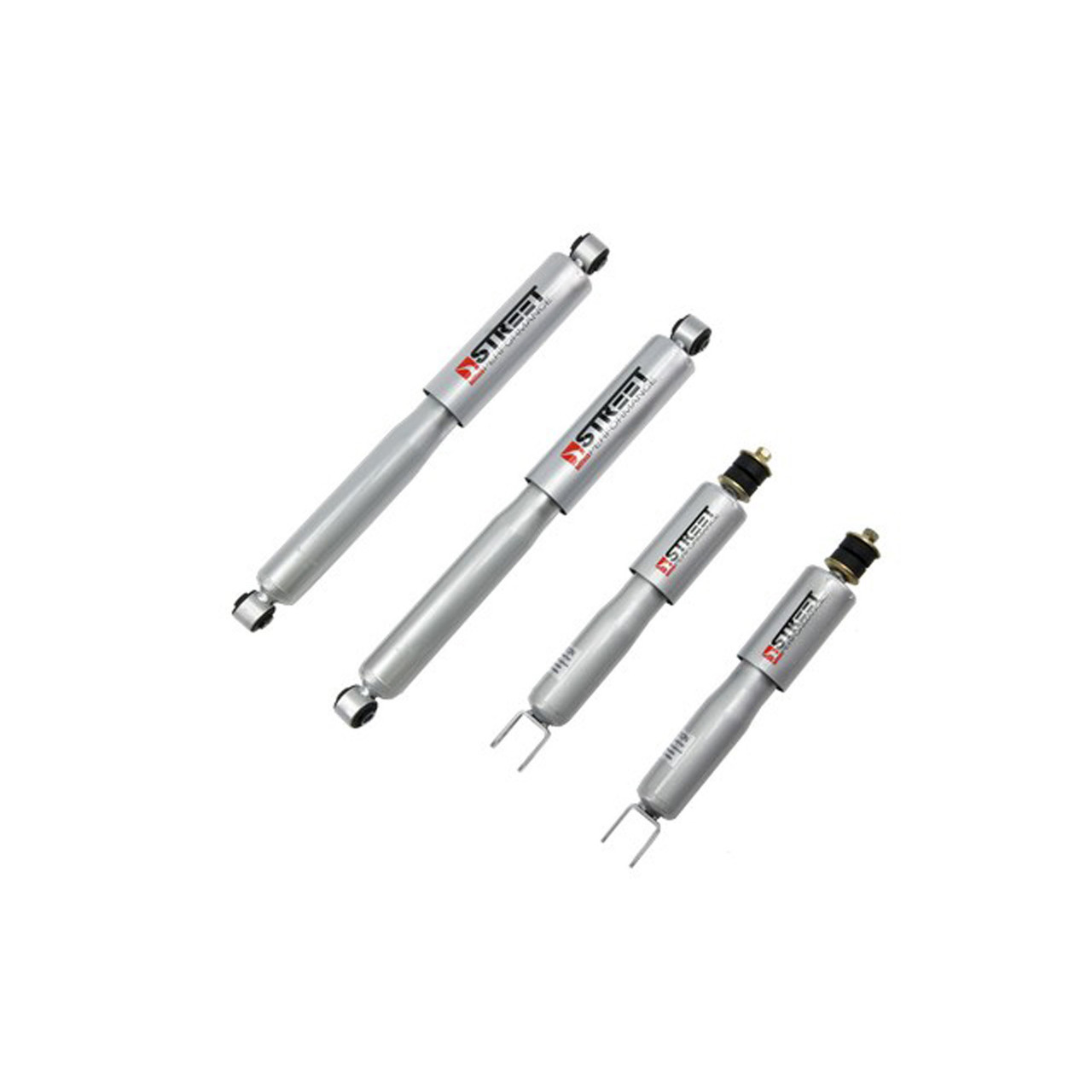 STREET PERFORMANCE SHOCK SET (LOWERING) - 9513 - Belltech