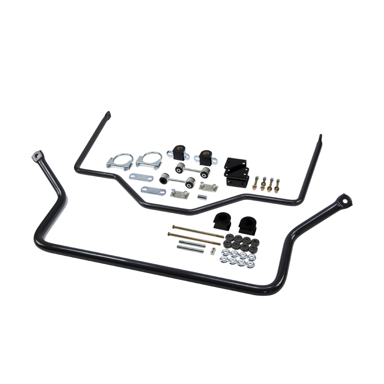 ANTI-SWAYBAR SET - 9904 - KW Automotive