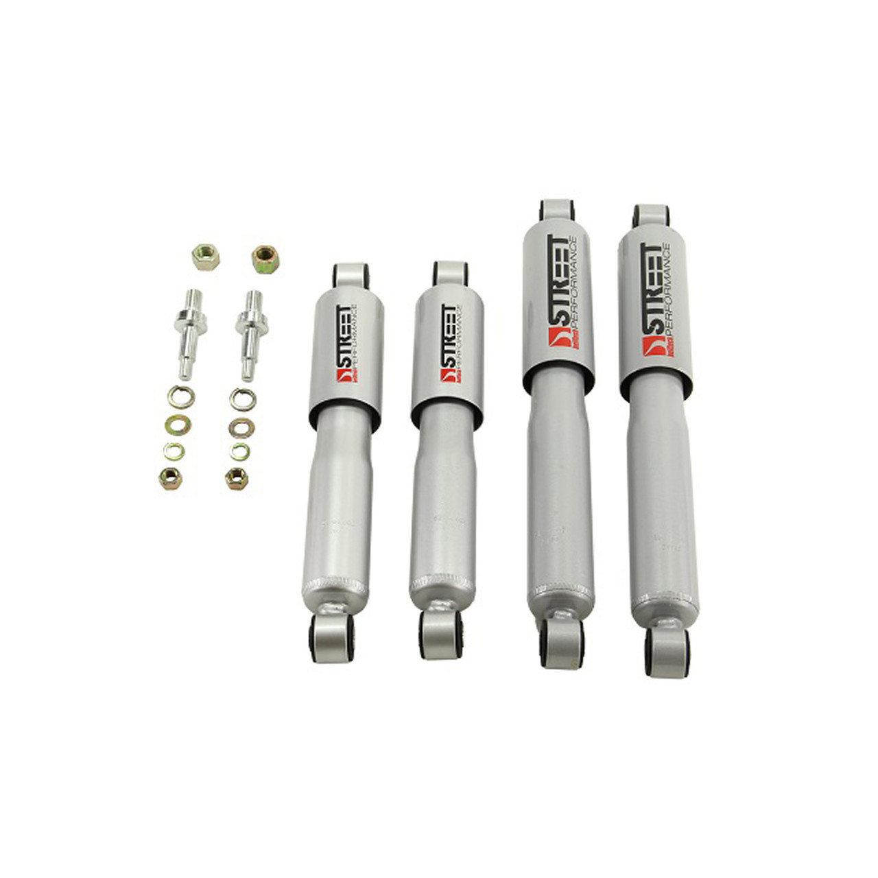 SP OEM STOCK REPLACEMENT SHOCK SET - OE9674 - KW Automotive