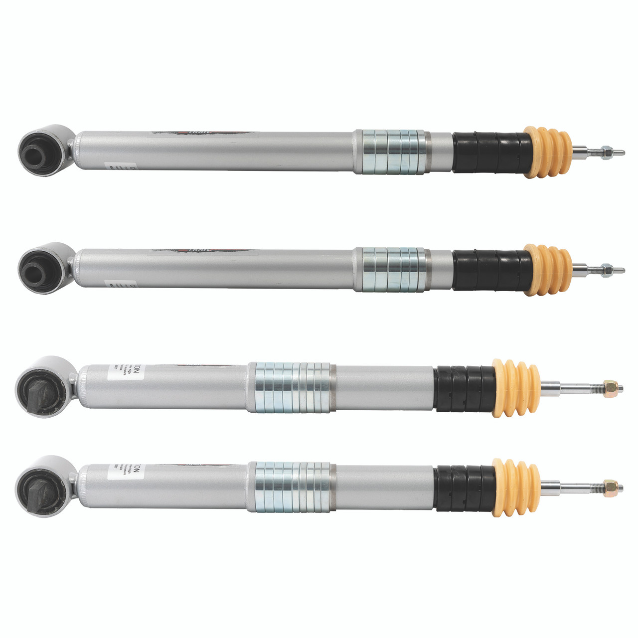 ベル　エンチャンテッド TRAIL PERFORMANCE SHOCK SET (LIFTING) - 9728 - KW Automotive