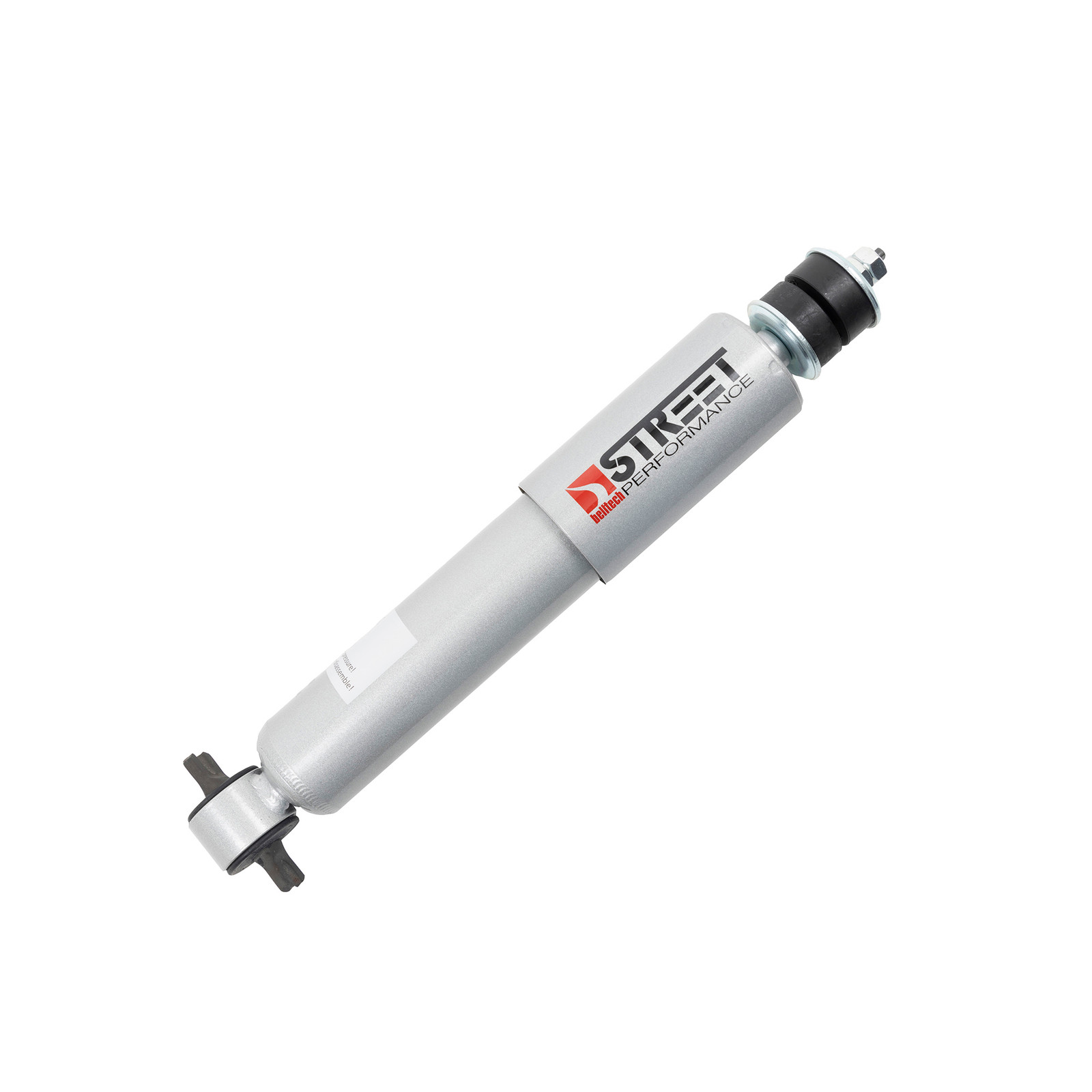 FNTC TNTR150 　21/22 STREET PERFORMANCE SHOCK (FRONT, LOWERING) - 10101K - Belltech