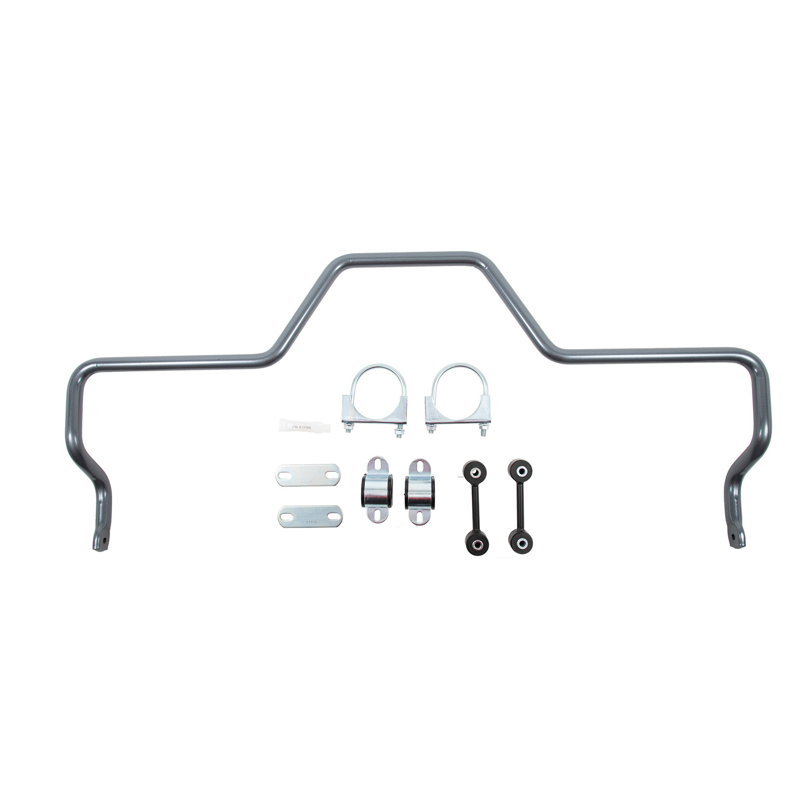 REAR ANTI-SWAYBAR - 5557 - KW Automotive