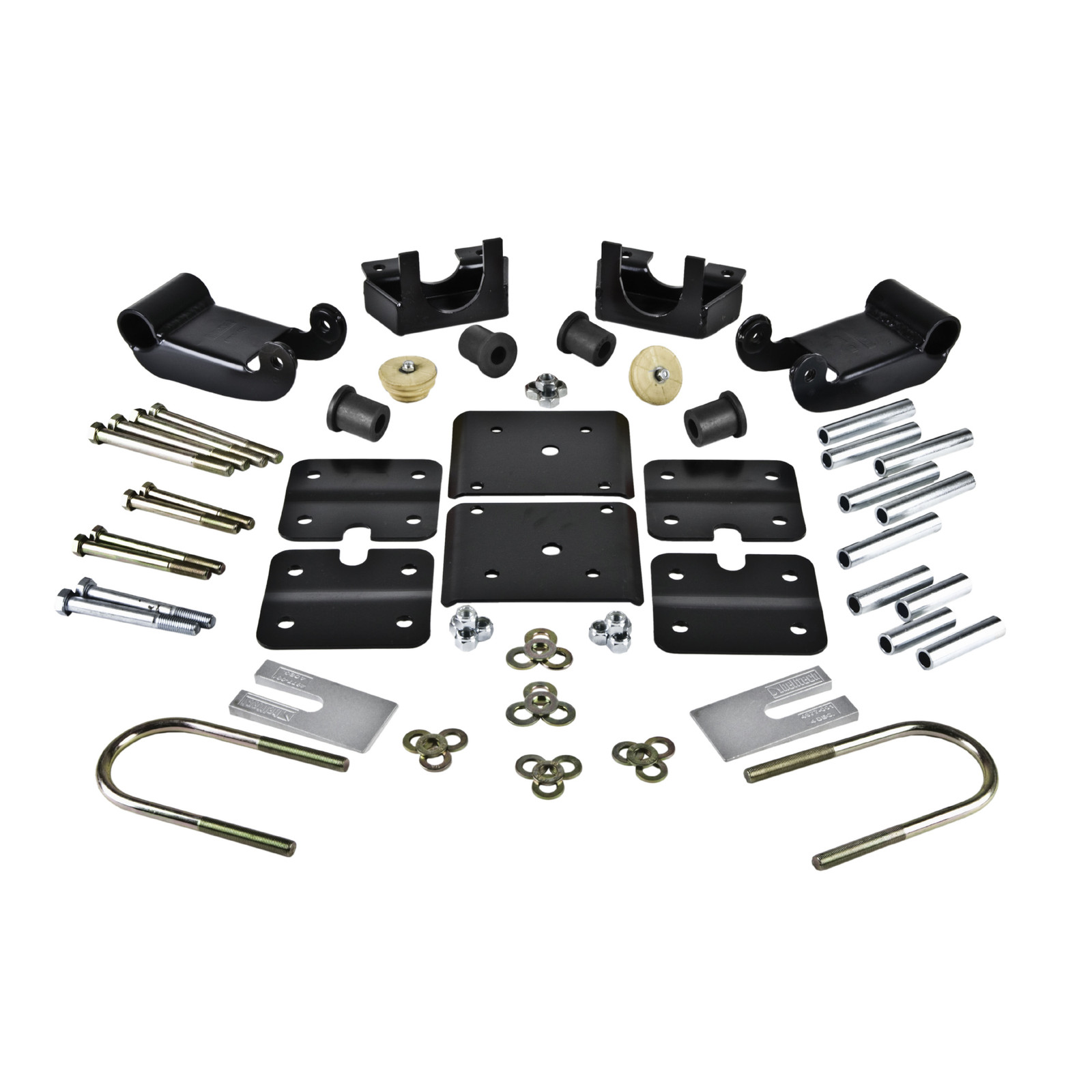 FLIP KIT | 3.5 INCH DROP - 6302 - KW Automotive
