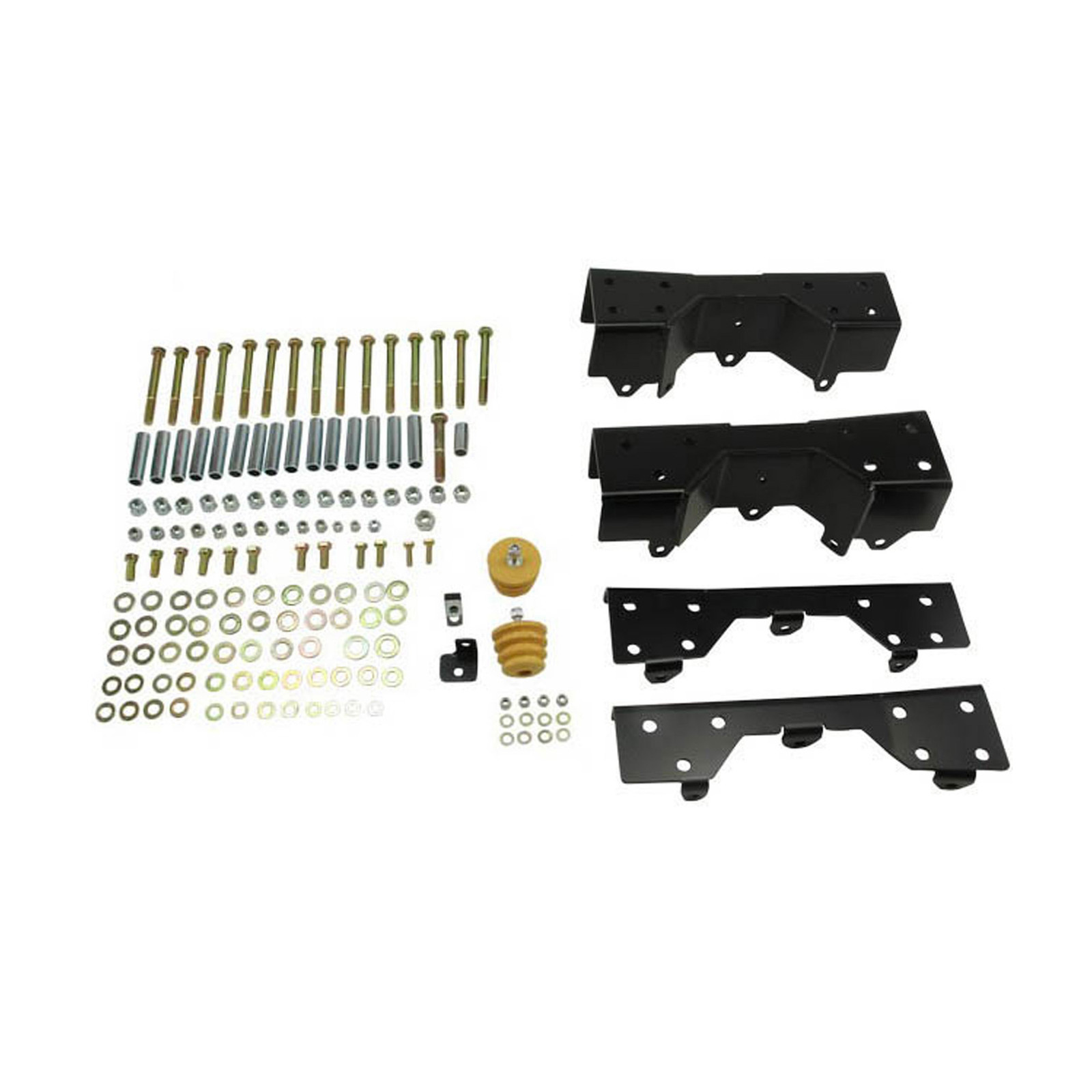 kyotch…☆ C-NOTCH KIT - 6524 - Belltech