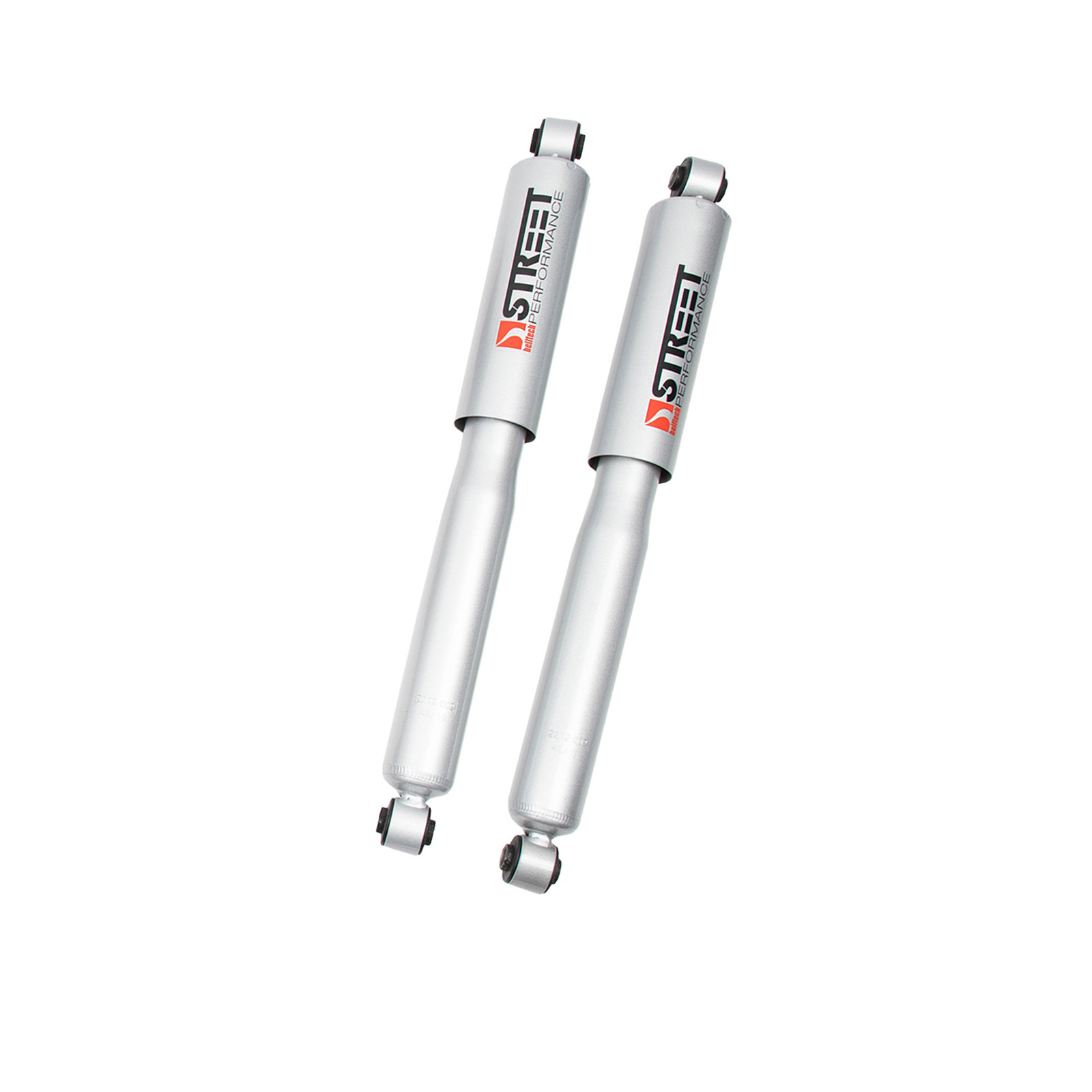 PERFORMANCE HANDLING KIT W/ HEIGHT ADJUSTABLE COILOVERS