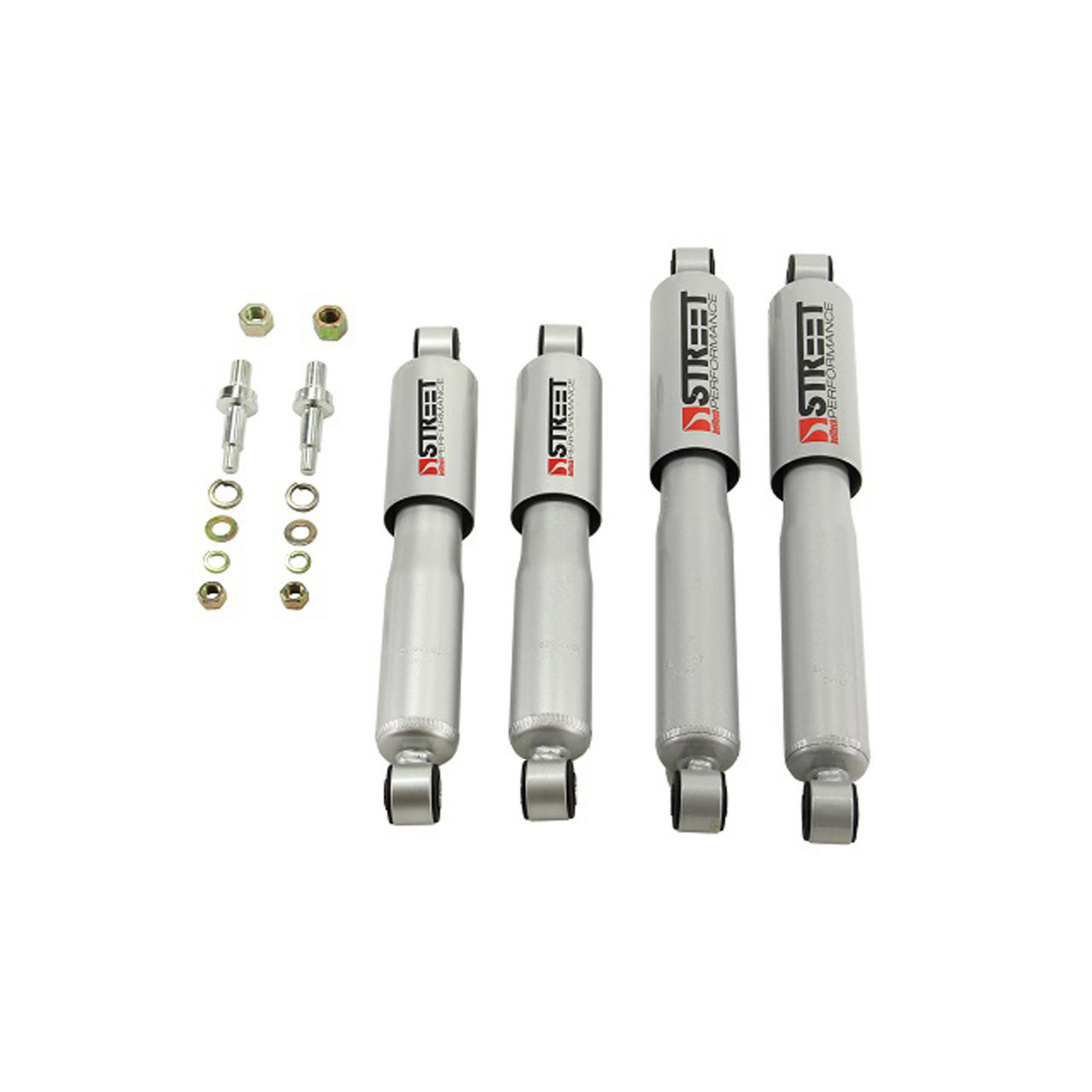 SP OEM STOCK REPLACEMENT SHOCK SET - OE9674 - KW Automotive