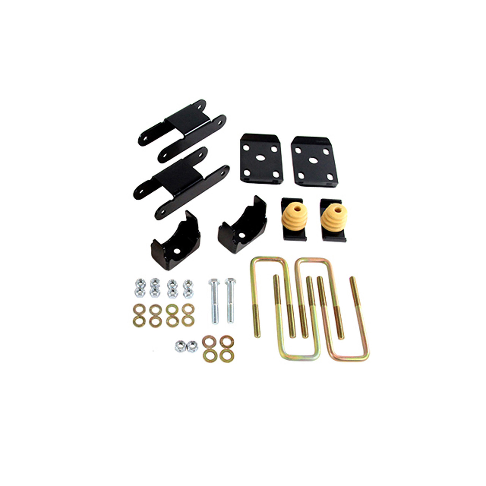 FLIP KIT | 4 INCH DROP - 6546 - Belltech