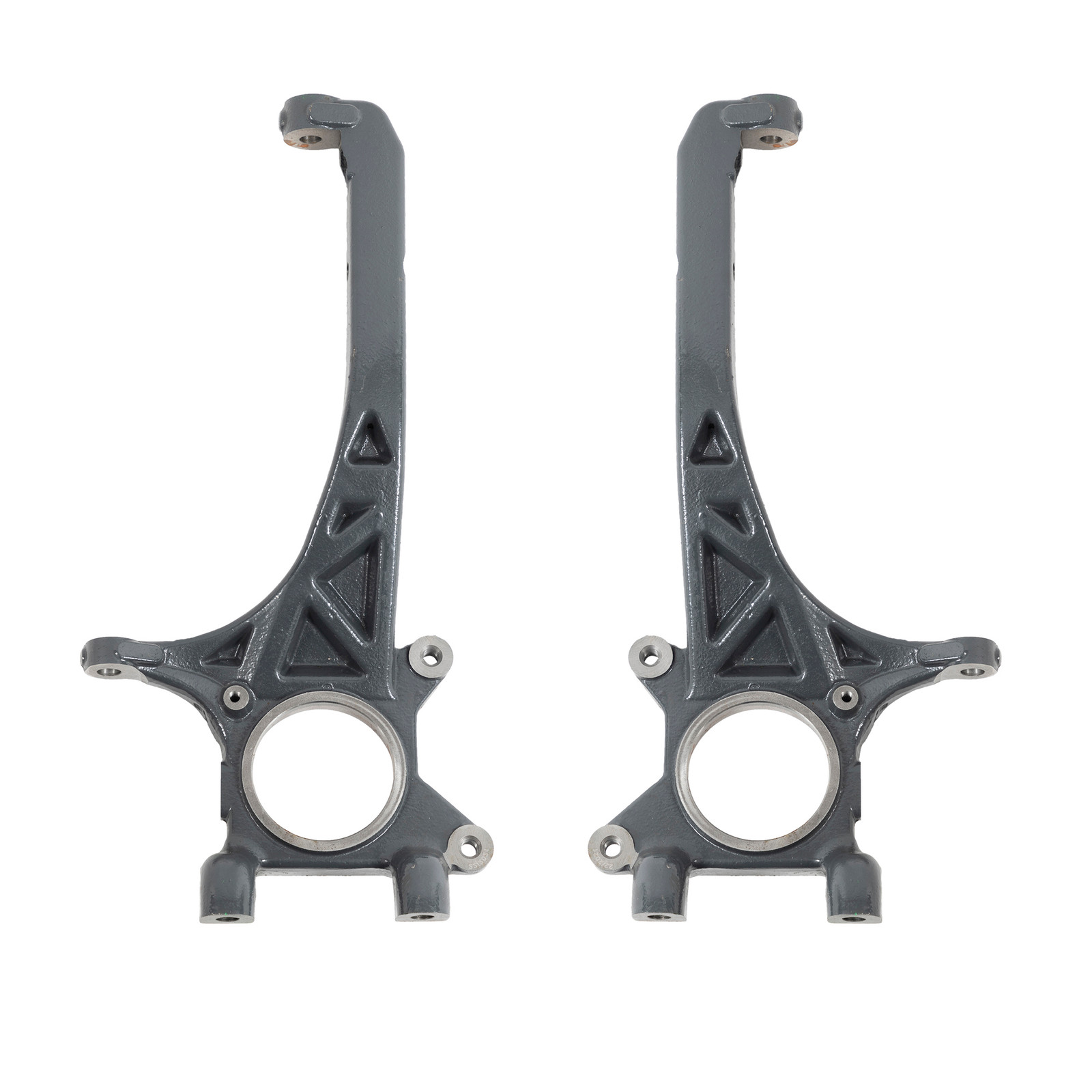 4-6 INCH LIFT KIT | FRONT AND REAR TRAIL PERFORMANCE STRUTS/SHOCKS