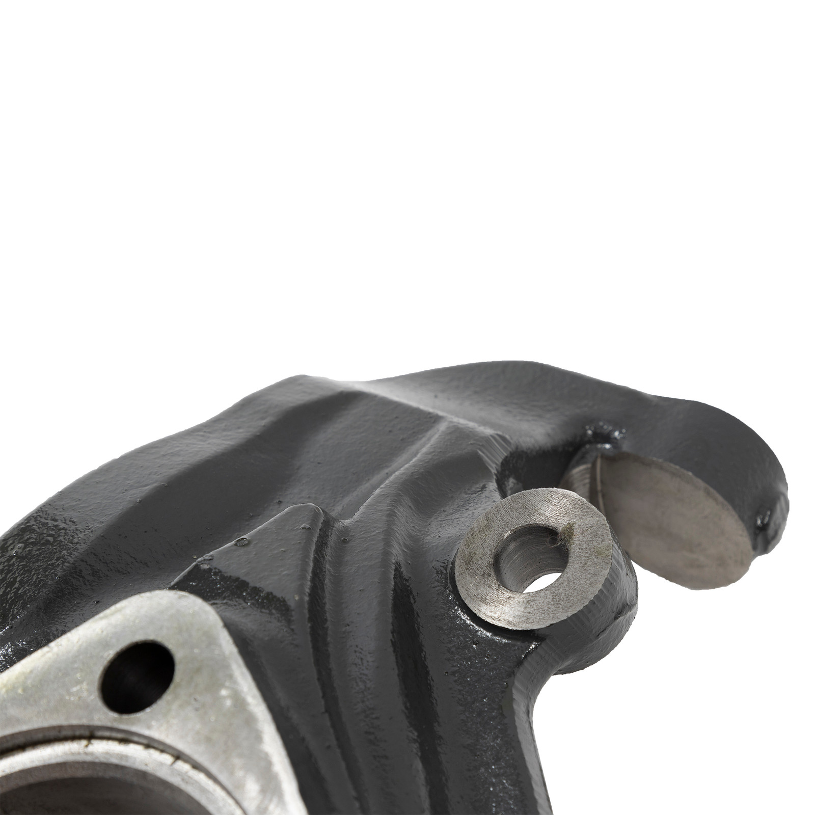 2 INCH DROP SPINDLE SET - 2652 - KW Automotive