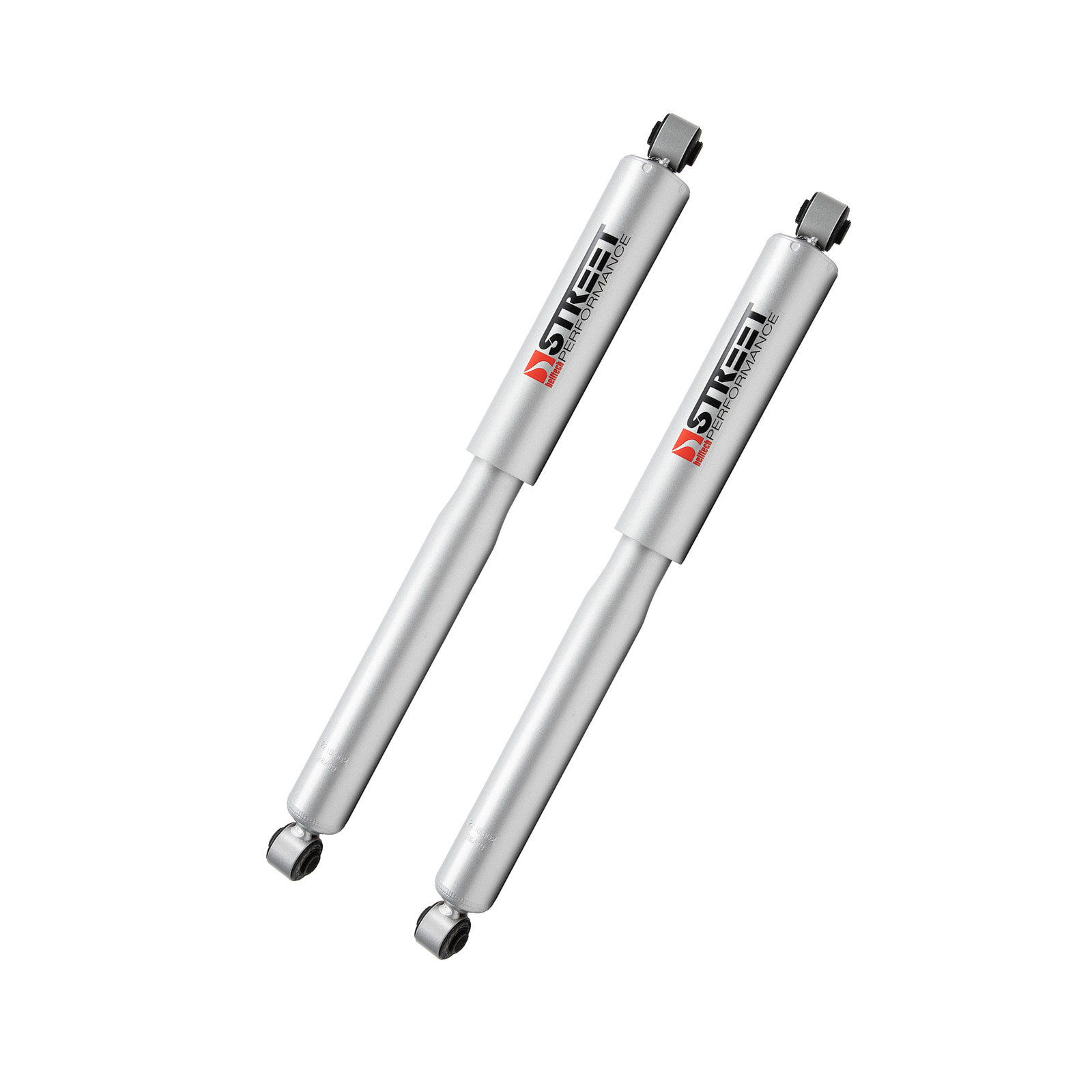 STREET PERFORMANCE SHOCK SET (LOWERING) - 95101 - KW Automotive