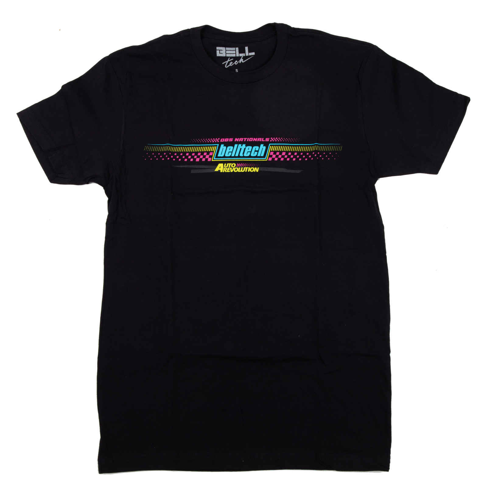 OBS Nationals T-Shirt - Belltech