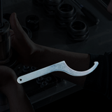 Spare Parts