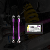 Suspension Accessories