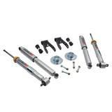 LOWERING KIT W/ STREET PERFORMANCE SHOCKS - 1002SP