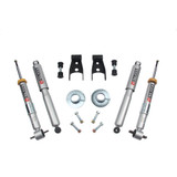 LOWERING KIT W/ STREET PERFORMANCE SHOCKS - 1002SP